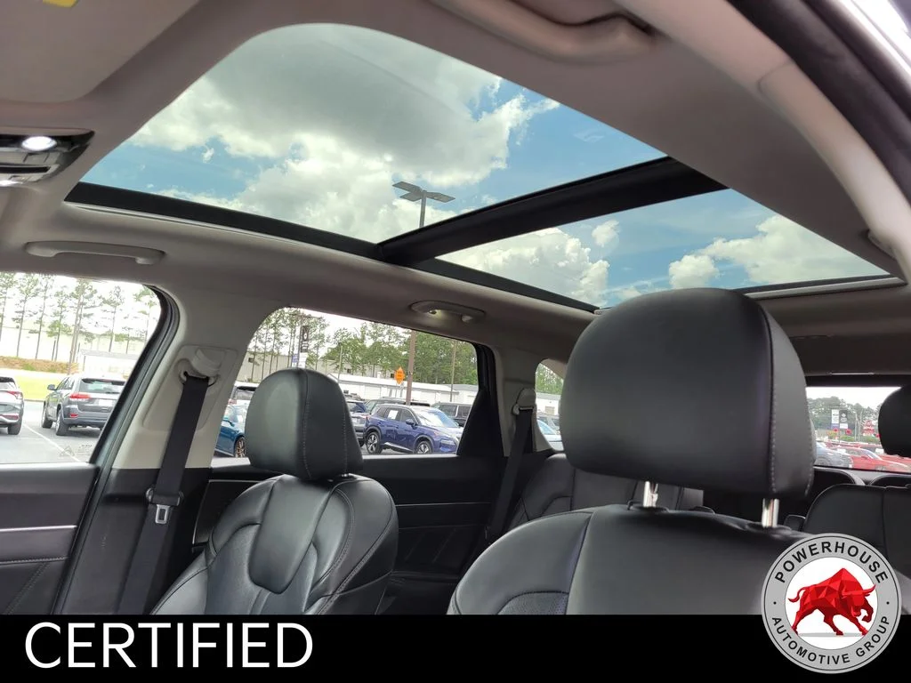 Used 2023 Silver Kia SX image 25
