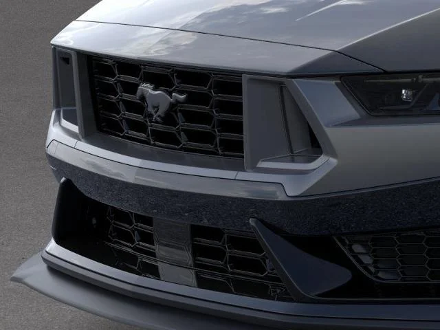 New 2026 Shadow Black Ford Dark Horse® Premium image 39
