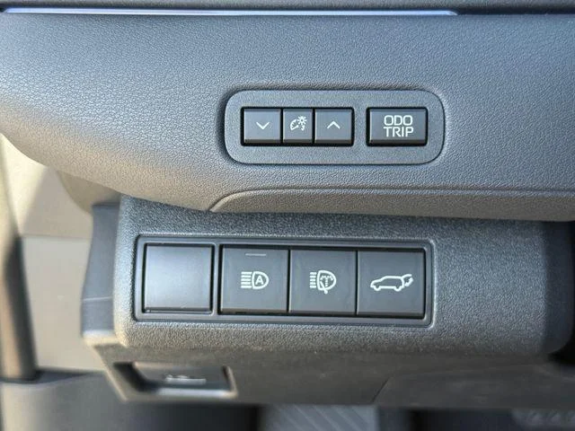 Certified Used 2026 HEAVY METAL Toyota XLE image 60