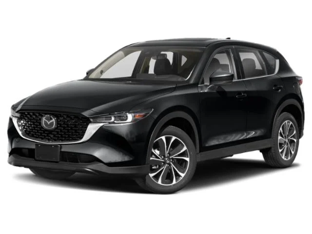 Used 2022 Jet Black Mica Mazda 2.5 S Premium Plus image 1