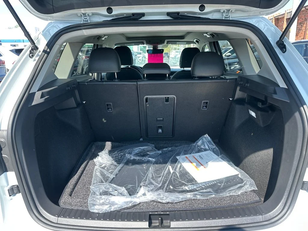 New 2026  Volkswagen 1.5T SEL image 26