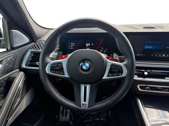 Used 2026 Blue BMW Competition image 13