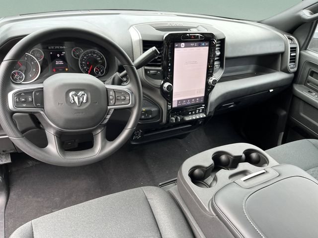 2026 RAM 2500 Tradesman - Photo 17