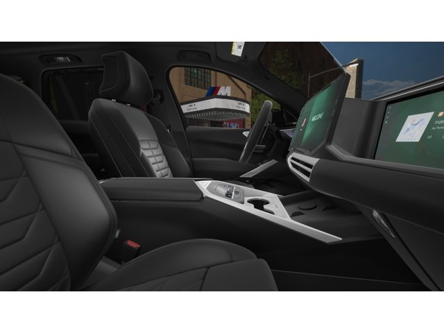 New 2027 Dravit Grey Metallic BMW X5 40 image 9