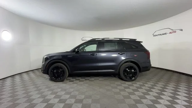 New 2026 Panthera Metal Kia X-Line SX Prestige AWD image 5