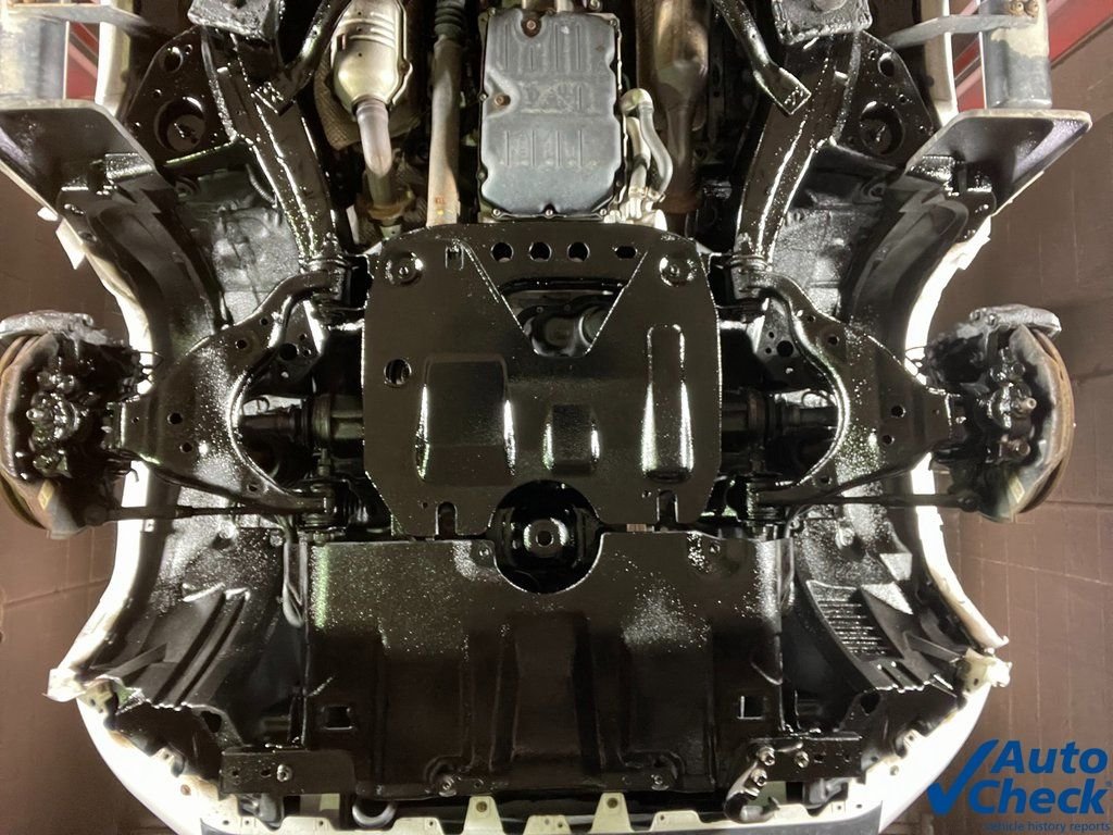 2016 Toyota Tacoma TRD Off Road - Photo 17