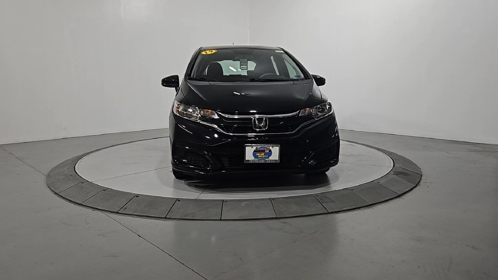 Used 2019 Black Honda LX image 8