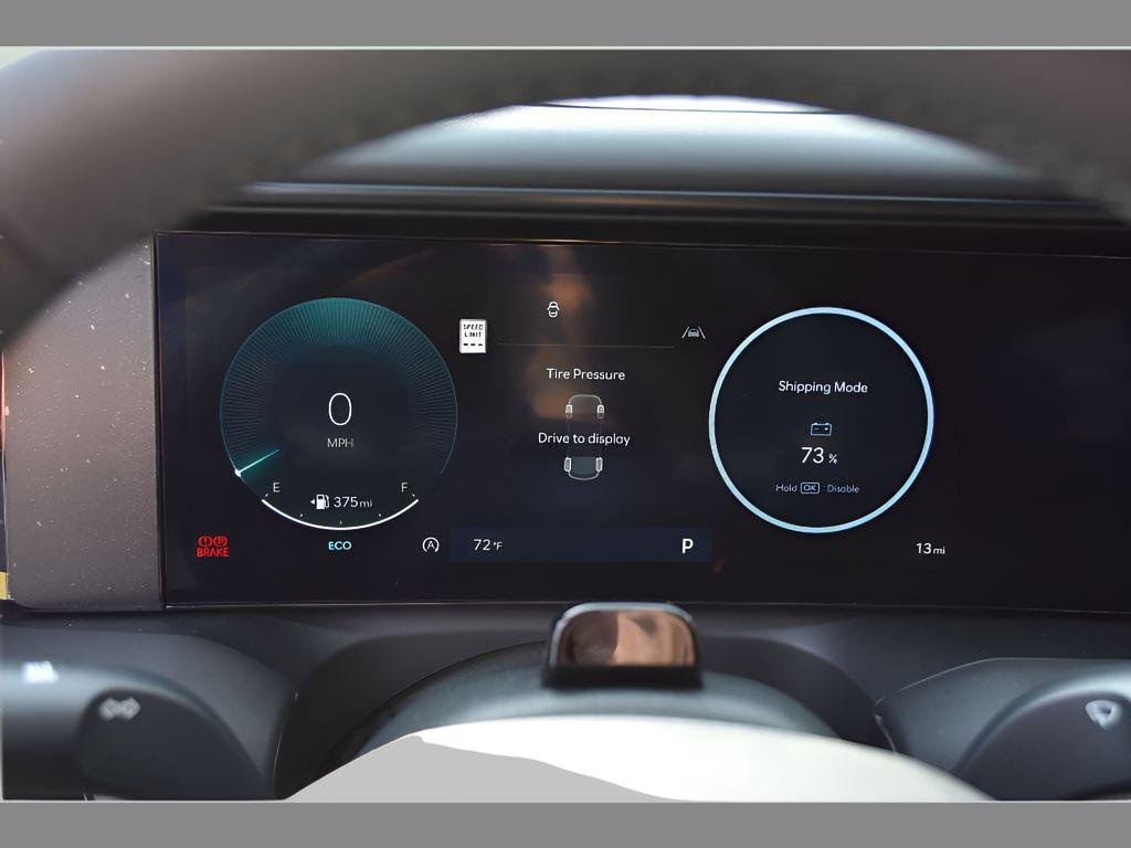 New 2026 Ecotronic Gray Pearl Hyundai XRT Pro image 20