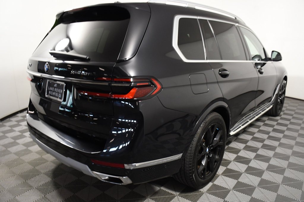 2023 BMW X7 40i - Photo 6