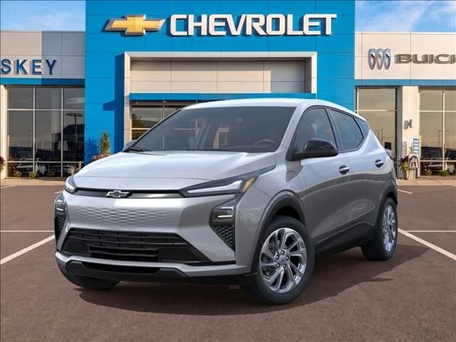 2027 Chevrolet Bolt LT - Photo 6