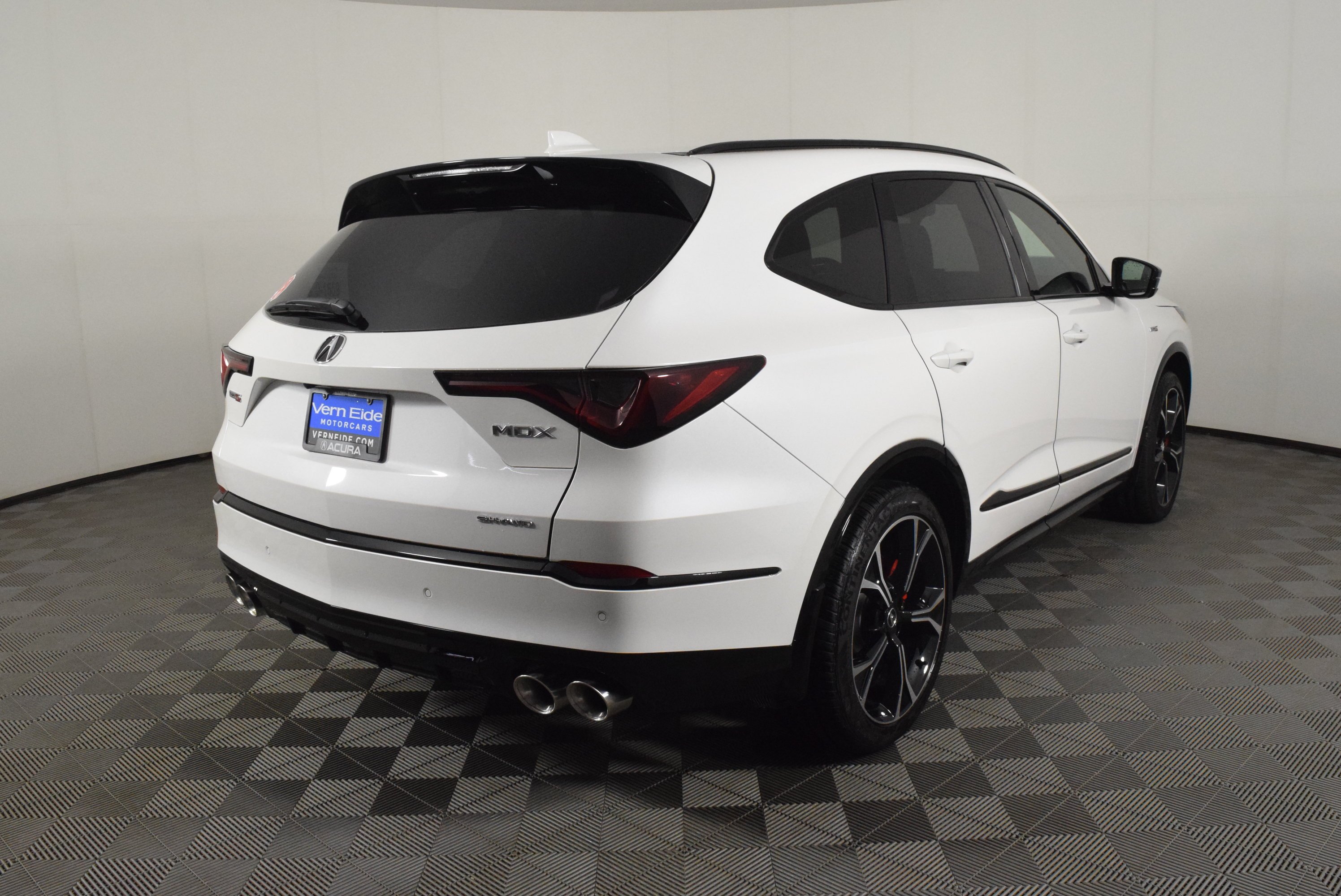 2026 Acura MDX Type S w/Advance Package - Photo 6