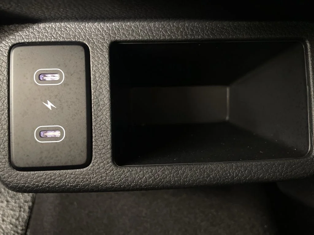 New 2026 Black Kia LX image 35