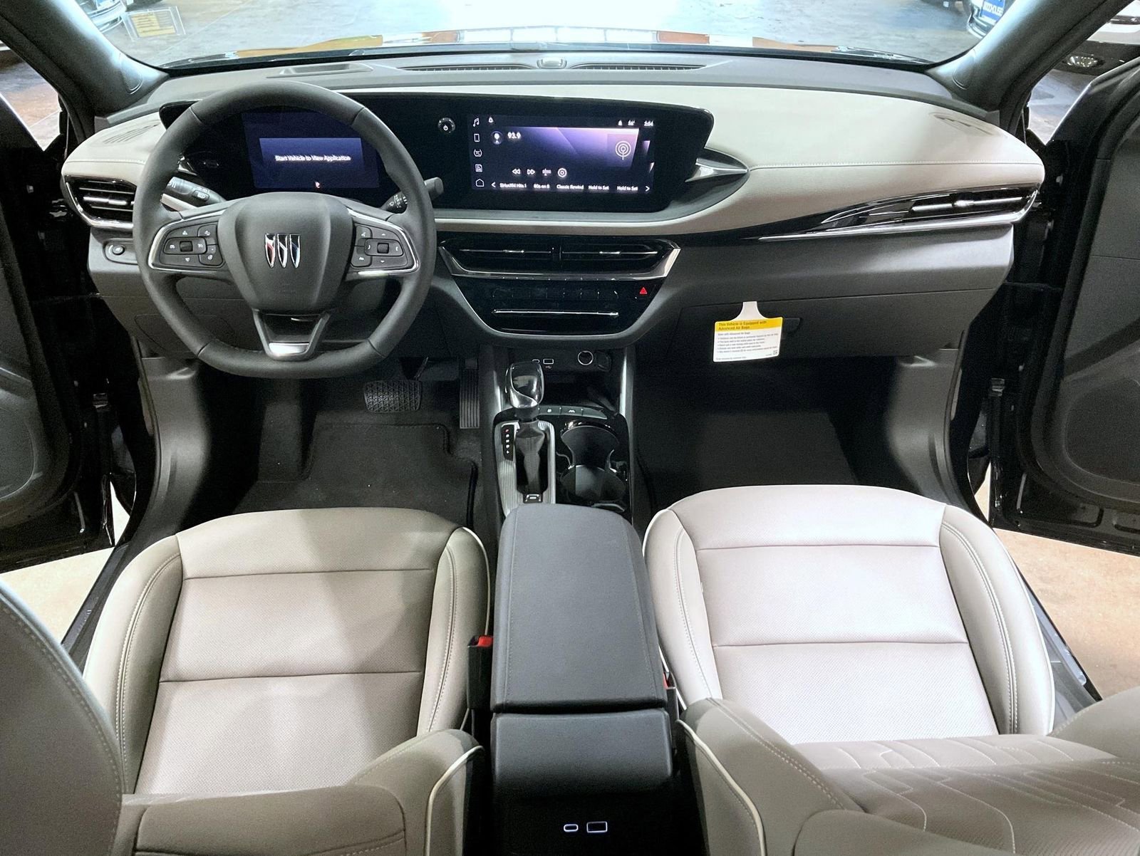 2026 Buick Envista Avenir - Photo 12