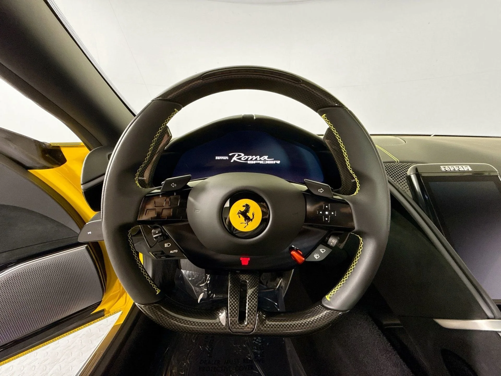 2025 Ferrari Roma Base - Photo 10