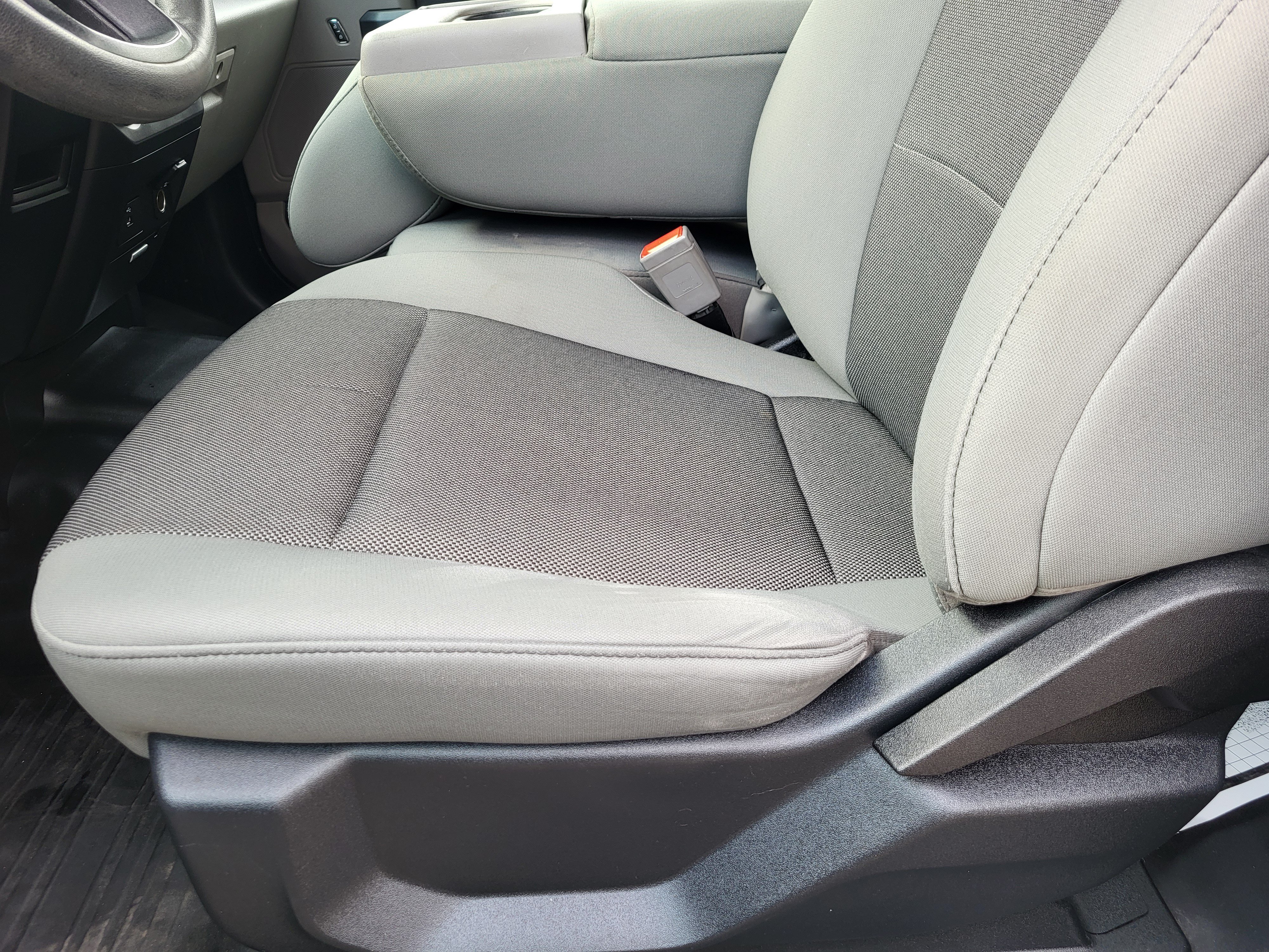 2018 Ford F-150 XL - Photo 19