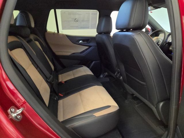 New 2027 Radiant Red Tintcoat Chevrolet ACTIV image 18