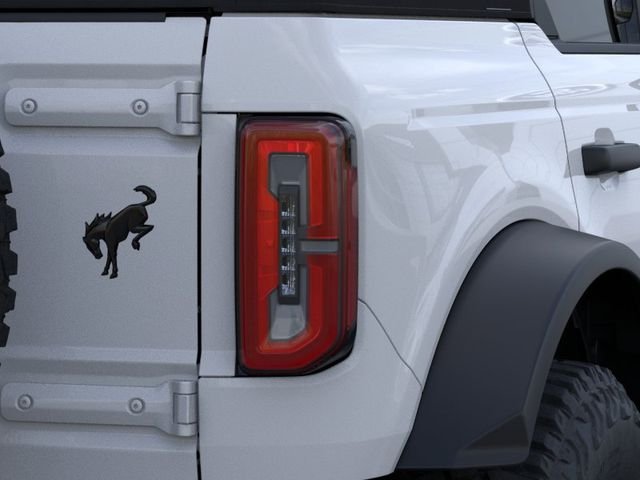 New 2026 Oxford White Ford Outer Banks image 48