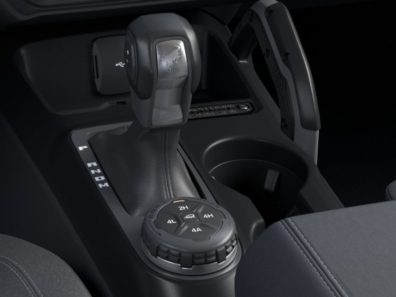 2025 Ford Bronco 4-Door Badlands - Photo 18