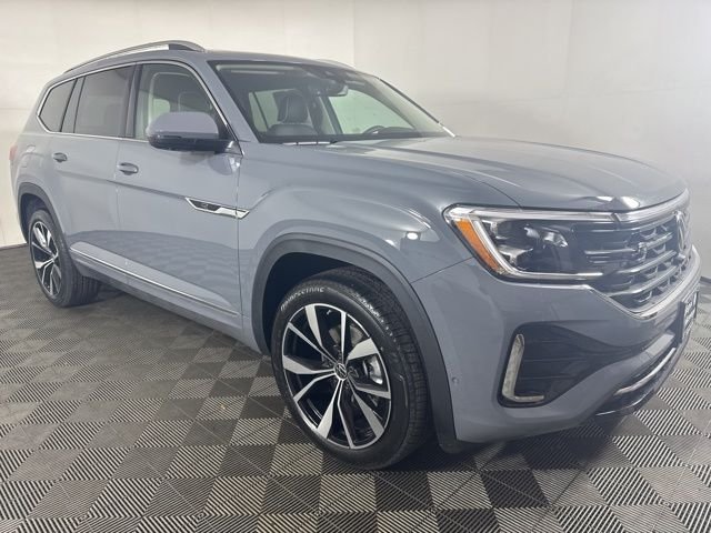 2026 Volkswagen Atlas 2.0T SEL Premium R-Line 4MOTION's photo