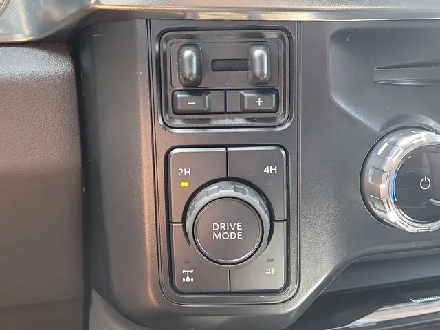 New 2026 Gray Metallic Ford King Ranch image 29