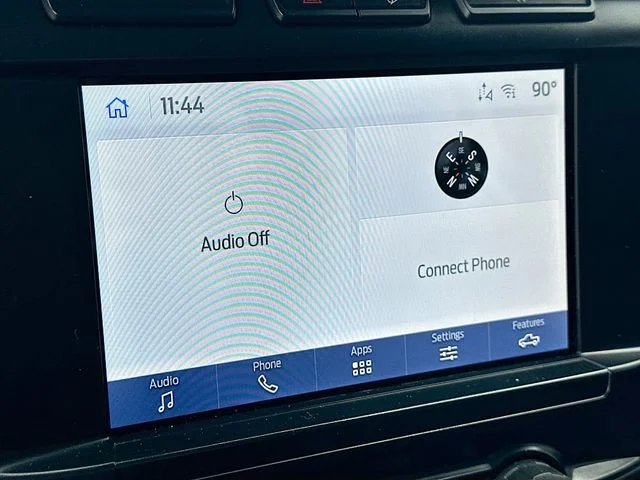 Used 2023 White Ford XL image 14