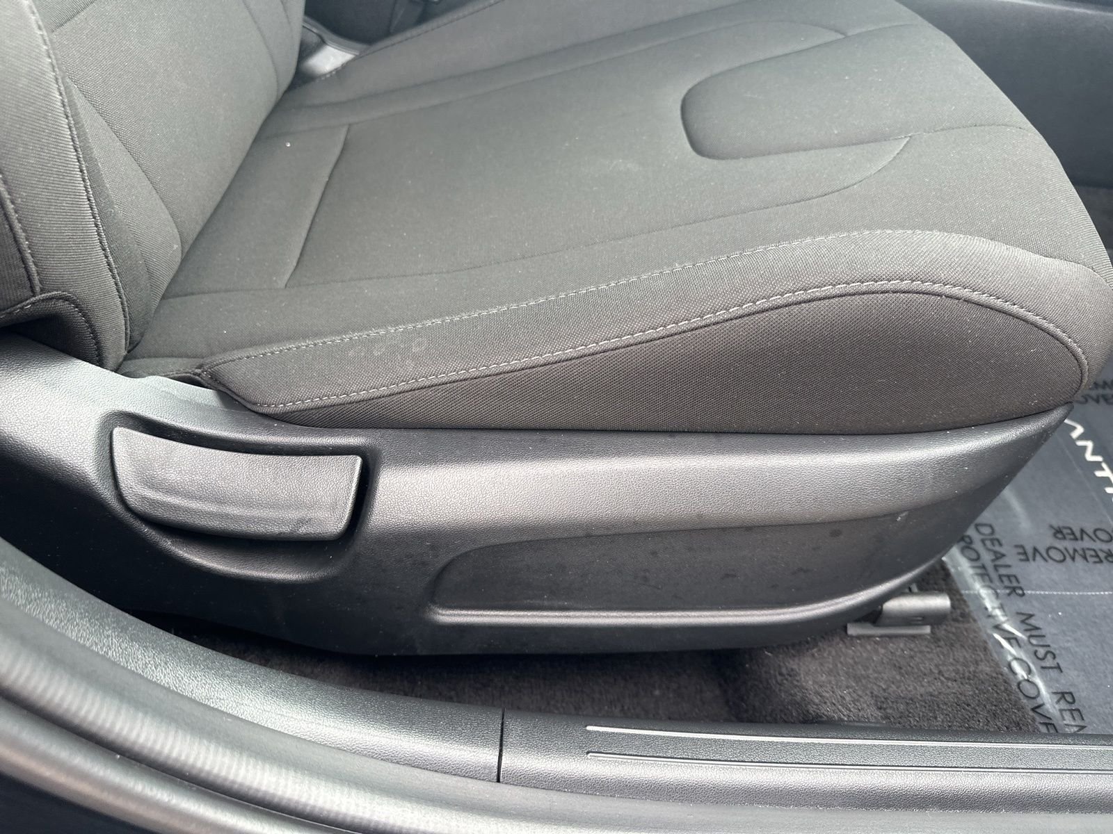 Certified Used 2023 Black Hyundai SEL image 30