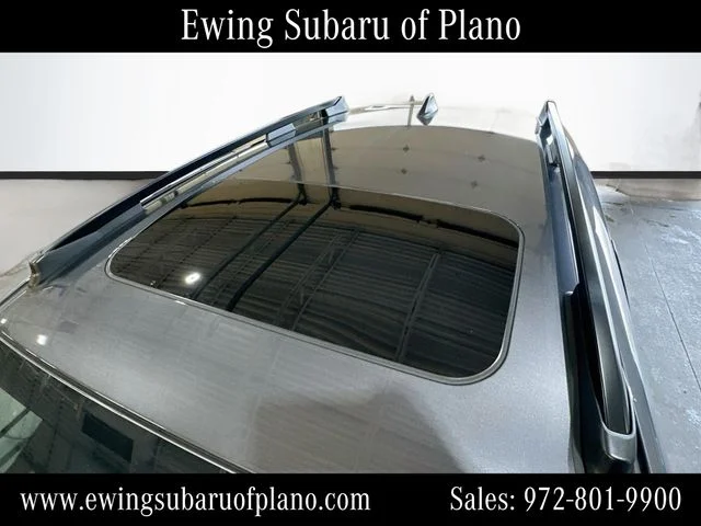 New 2026 MAGNETITE GRAY PEARL Subaru Premium image 22