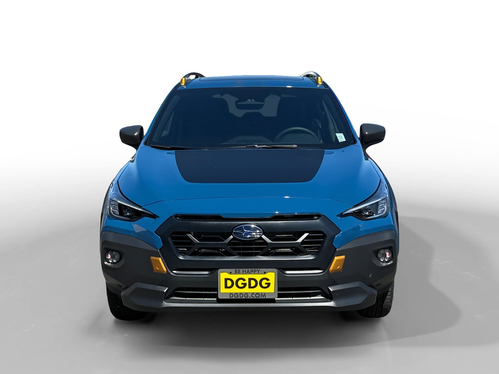 New 2026 GEYSER BLUE Subaru Wilderness image 8