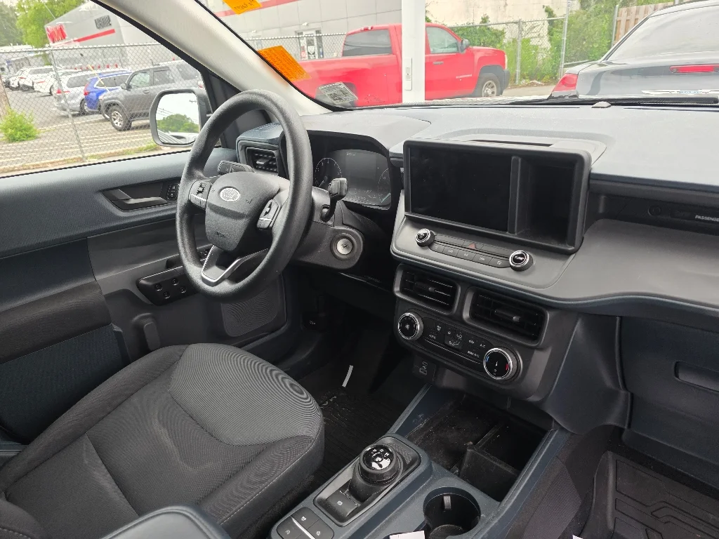 Used 2024 Cactus Gray Ford XL image 5