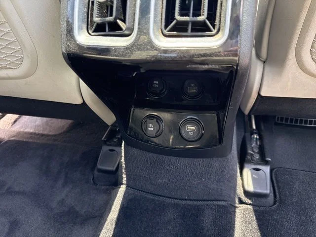 Used 2023 White Kia SX image 27
