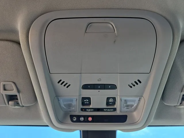 Certified Used 2019 Nightfall Gray Metallic Chevrolet Premier image 29