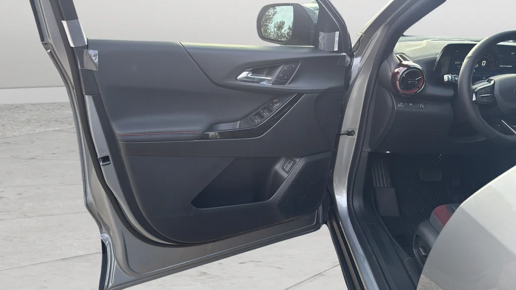 2026 Chevrolet Equinox RS - Photo 9