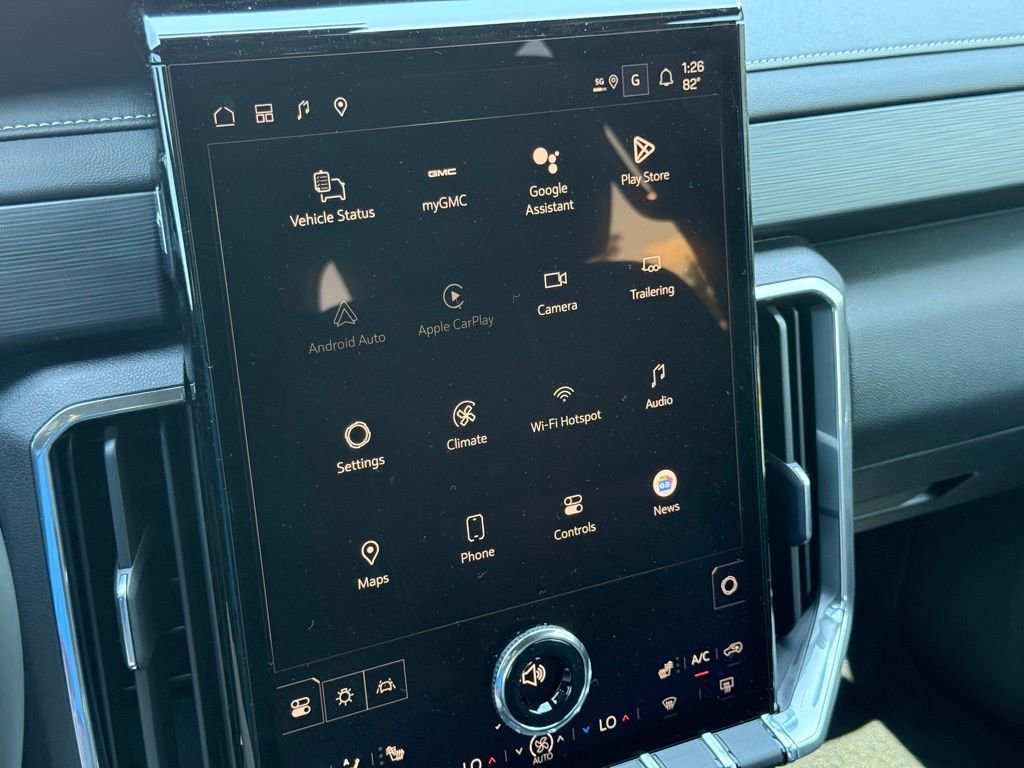 2026 GMC Acadia Elevation - Photo 31