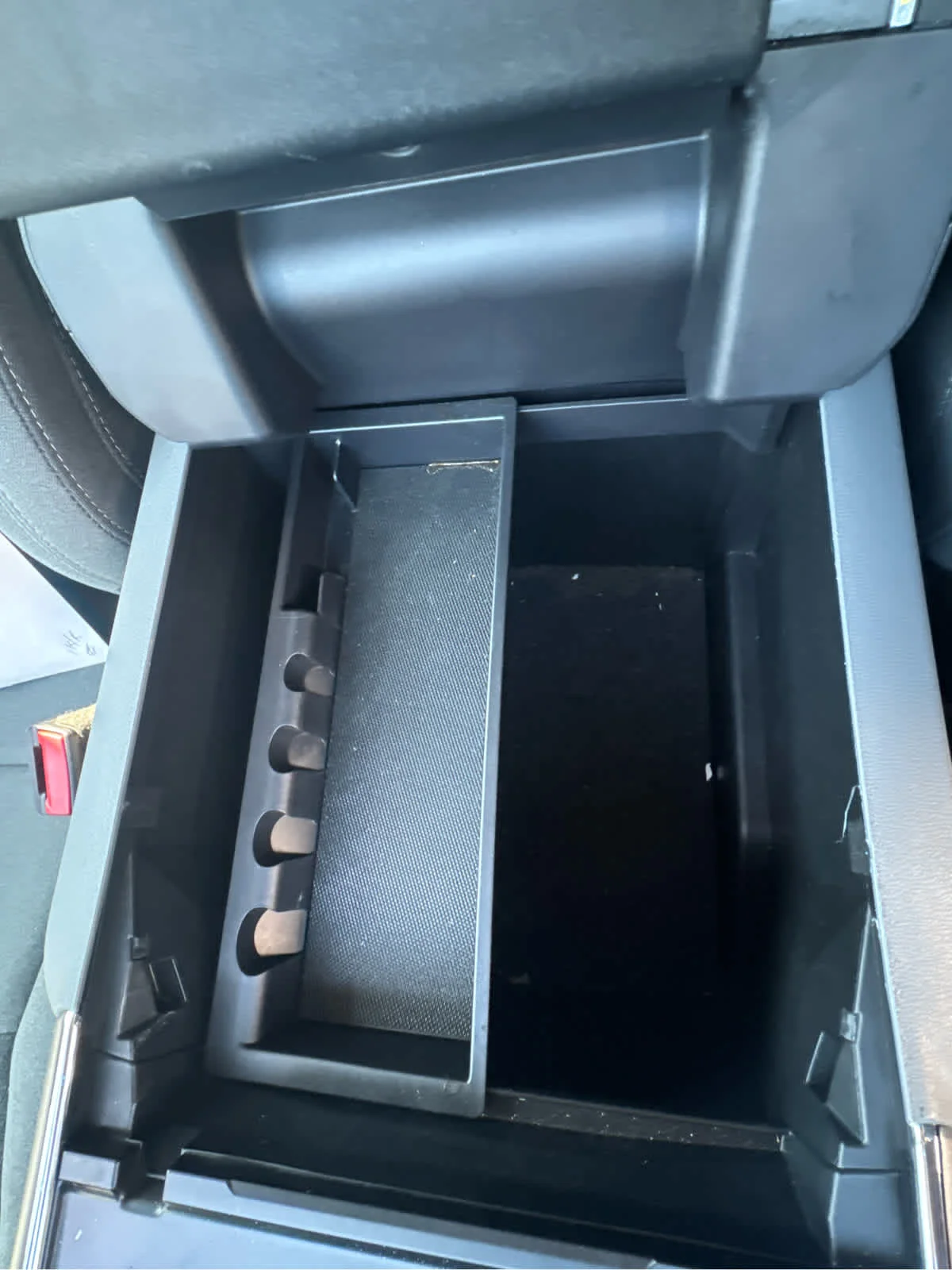 Used 2025 Agate Black Ford XLT image 19