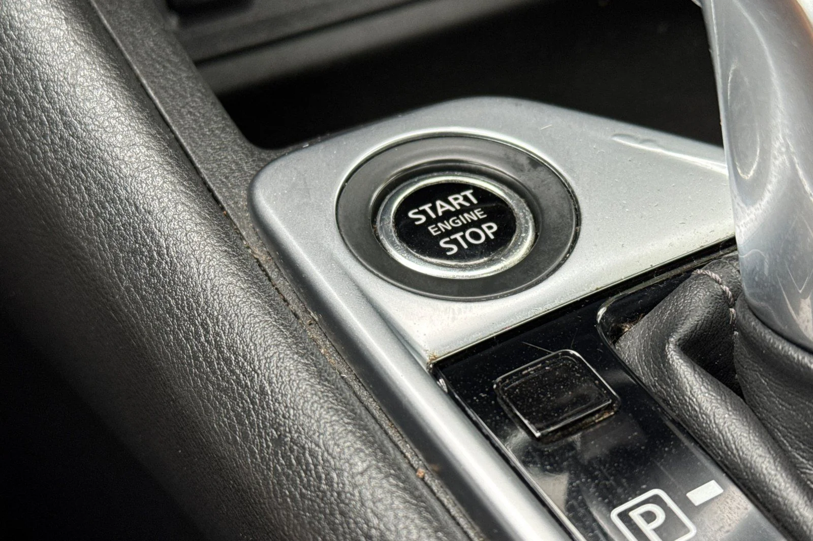 Certified Used 2024 Black Nissan SV image 20