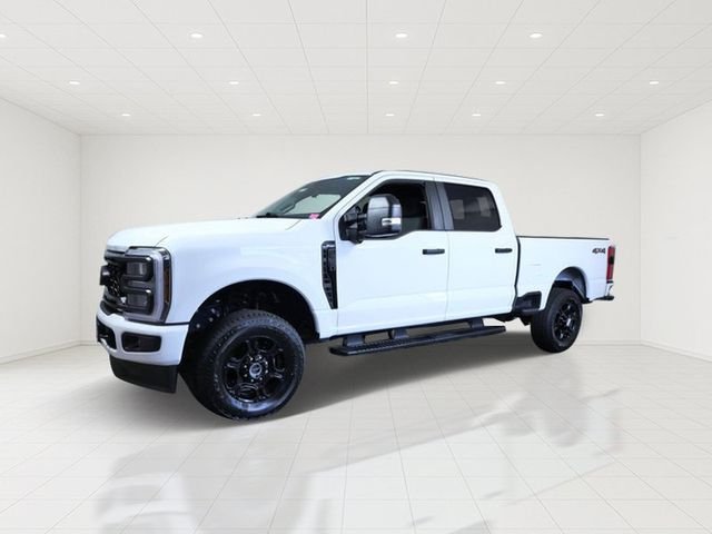 Certified 2024 Ford F-350 Super Duty XL with VIN 1FT8W3BN5RED70386 for sale in Apple Valley, Minnesota