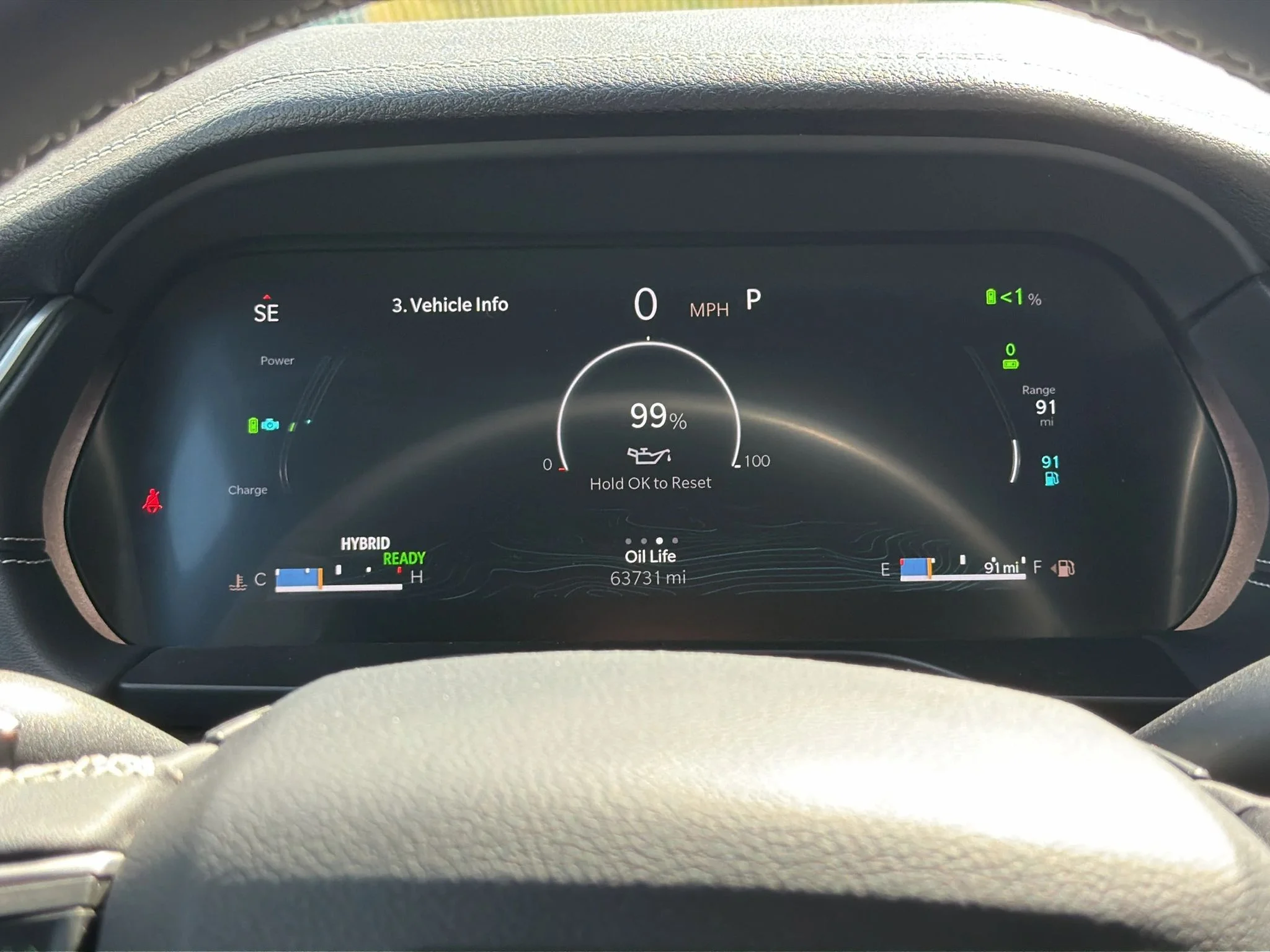 2024 Jeep Grand Cherokee 4xe - Photo 22