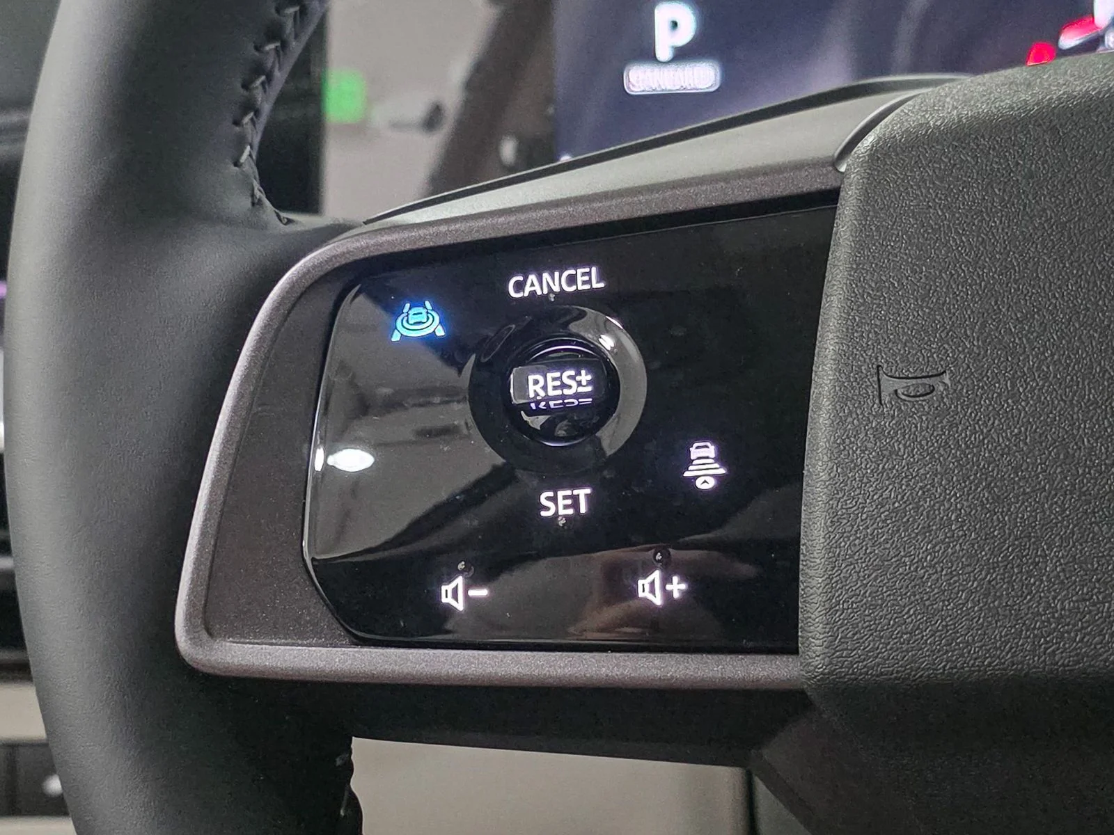 2025 Nissan Murano SL - Photo 33
