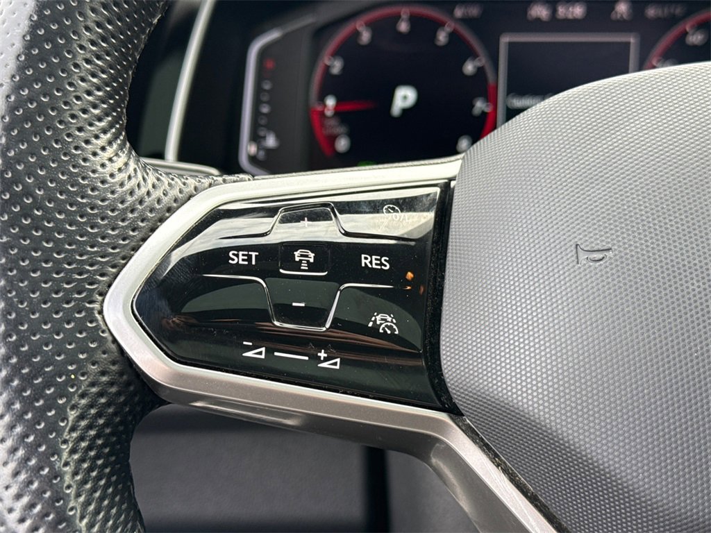 2022 VOLKSWAGEN JETTA GLI - Image 18