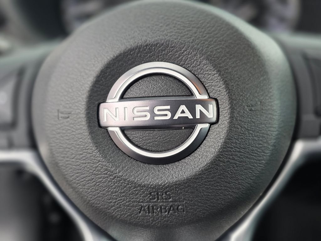 2025 Nissan Sentra SV - Photo 23