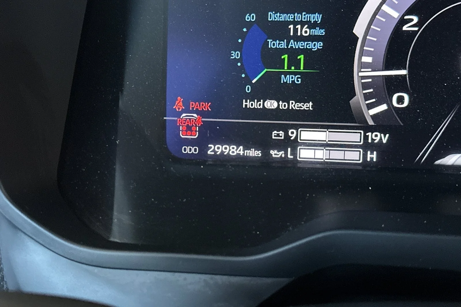 Certified Used 2024 MAGNETIC GRAY Toyota TRD Pro image 25