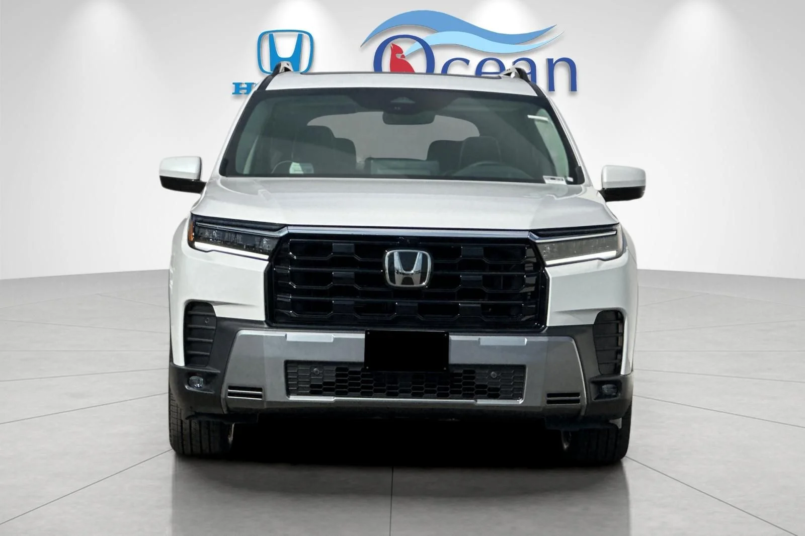 New 2026 Platinum White Pearl Honda Elite image 8