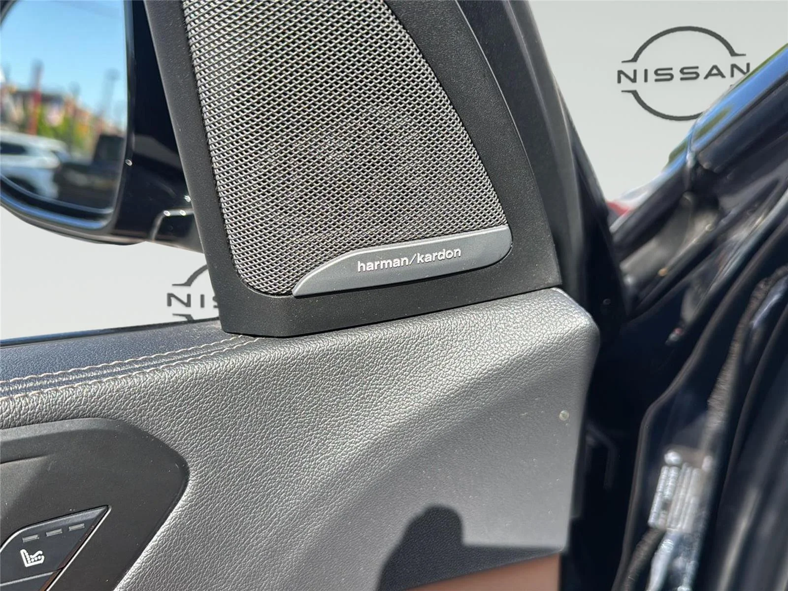 2023 BMW X5 40i - Photo 14