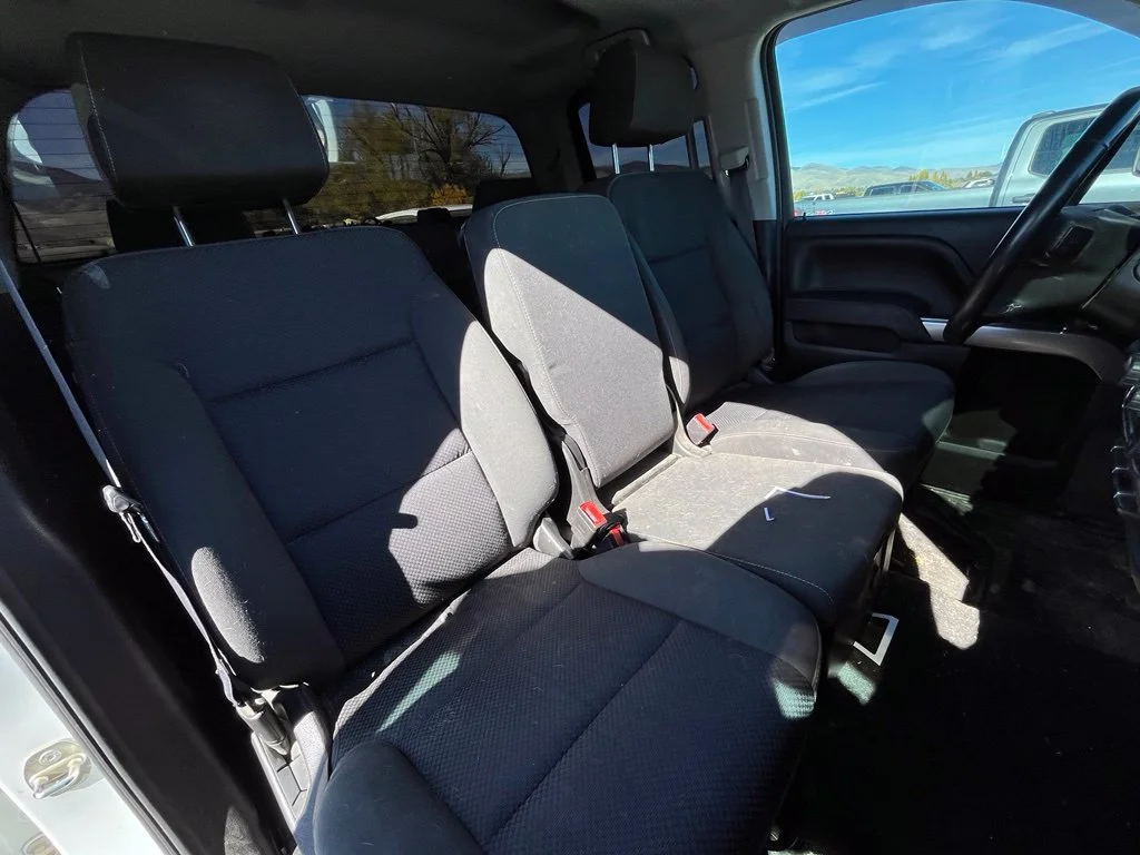 Used 2016 White Chevrolet LT image 19