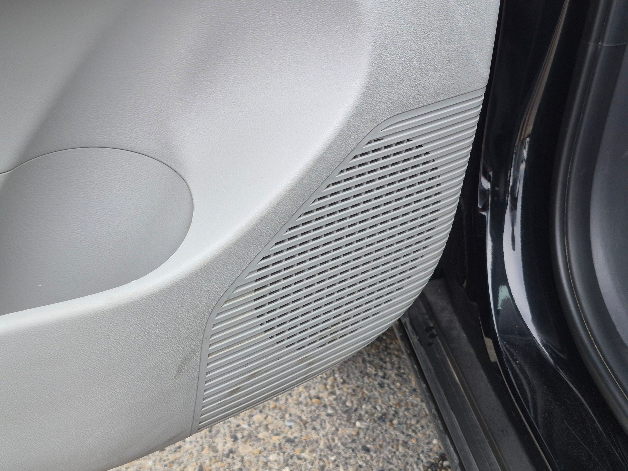Used 2024 Abyss Black Pearl Hyundai SEL image 13