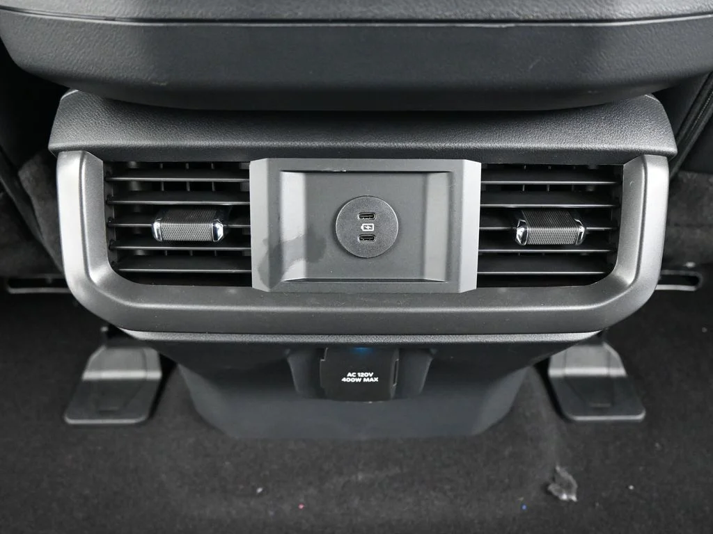 New 2026 Avalanche Ford Lariat image 21