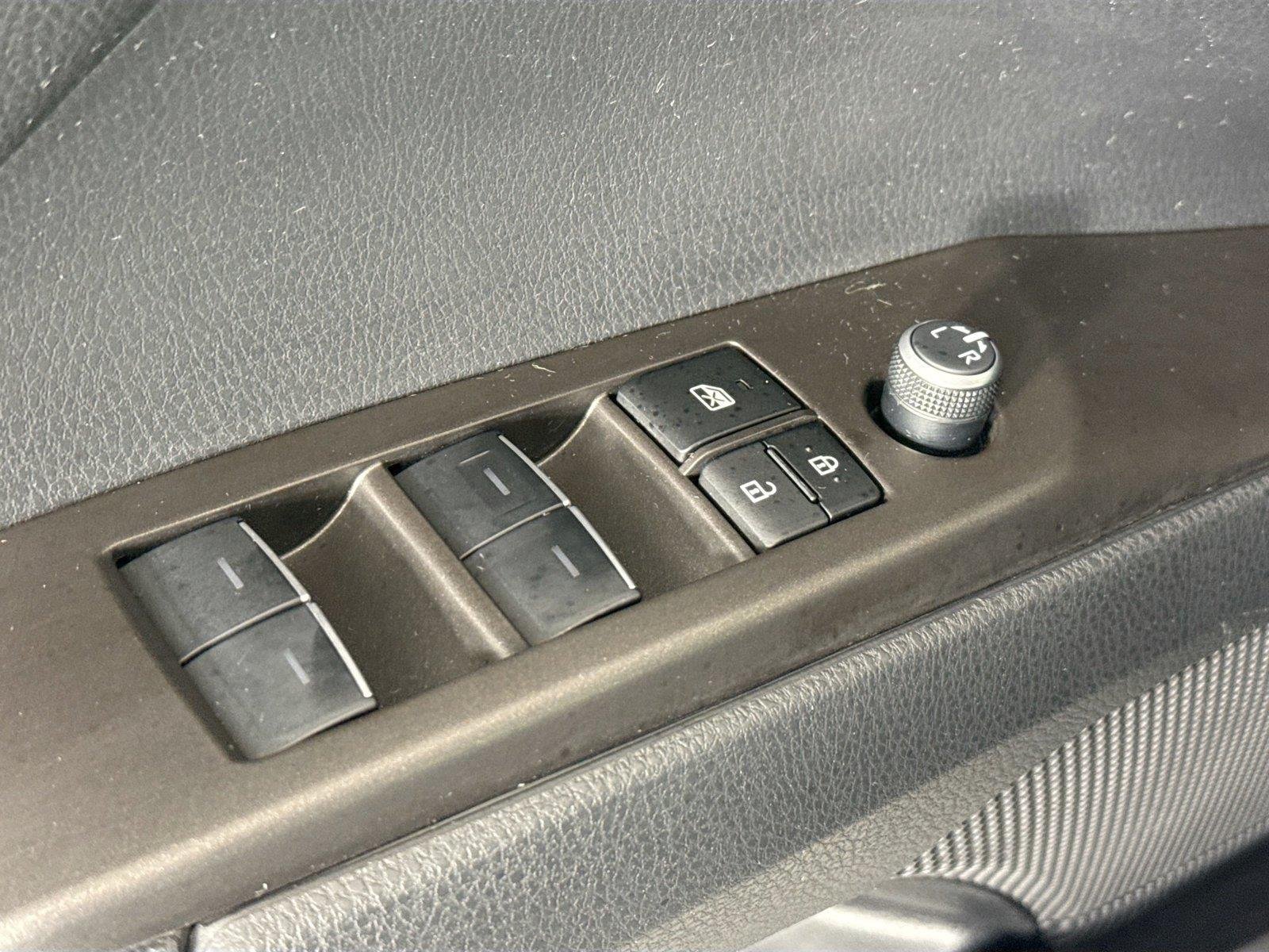 Certified Used 2024 Celestial Silver Metallic Toyota XSE image 27