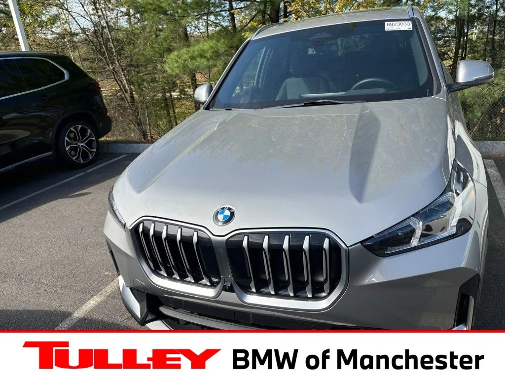 2026 BMW X1 xDrive28i's photo