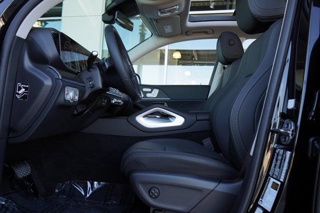 2026 Mercedes-Benz GLE GLE450 - Photo 54