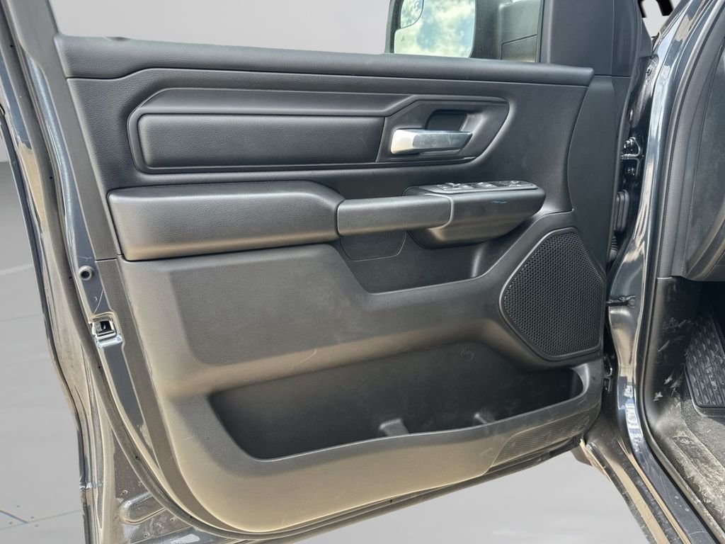 New 2026 Forged Blue Metallic Exterior Paint RAM Express image 21